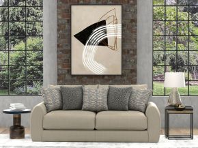 Jackson 210603-1789/36-2970/36 Ezra - Sofa - Twine