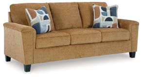 Benchcraft® 2520738 Erinslane - Sofa - Honey