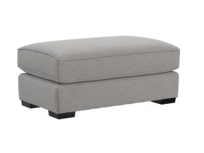 Jackson 215210-1866/28 Alden - Ottoman - Stone
