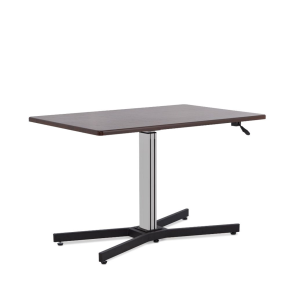 ACME 92352 Inscho - Desk - Espresso