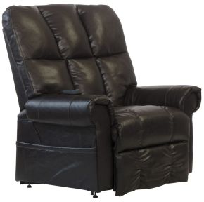 Jackson Furniture Industries 4898-1223/29-3023/29 Jackson Furniture Industries 4898-1223/29-3023/29 Stallworth - Power Lift Recliner - Godiva
