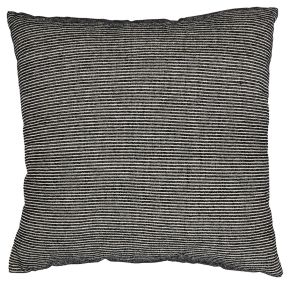 Ashley Furniture A1000962 Edelmont - Pillow (Set of 4) - Black / Linen