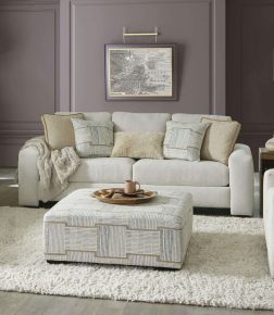 Furniture of America SM5120-SF Cochrane - Sofa
