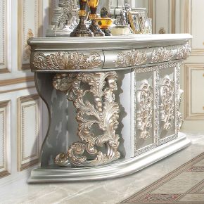 ACME BD01490 Sandoval - Dresser - Champagne