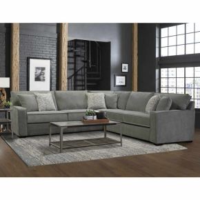 England Furniture 8L00-24 Lyndon Left Arm Facing Sofa