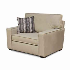 England Furniture 8L00-04 Lyndon Chair