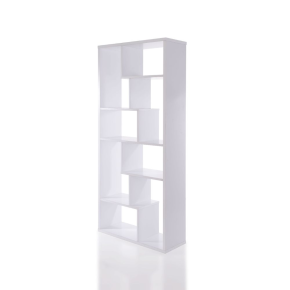 ACME 92356 Mileta II - Bookshelf - White