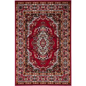 Furniture of America RG5170 Shinta - Area Rug - Red