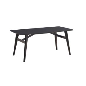 ACME DN02366 Eliora - Dining Table - Black