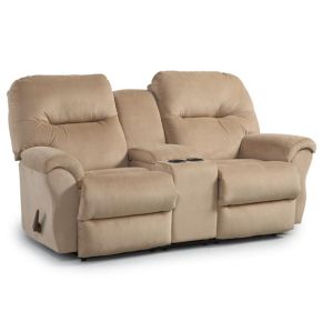 Best Home Furnishings L760 Bodie Motion Loveseat