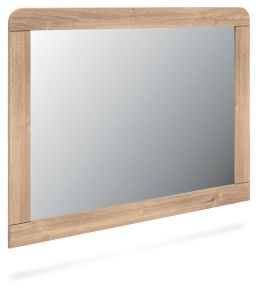 Ashley Furniture PCB1360-36 Kinlanni - Bedroom Mirror - Tan