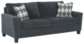 Ashley Furniture 8390539 Abinger - Smoke - Queen Sofa Sleeper