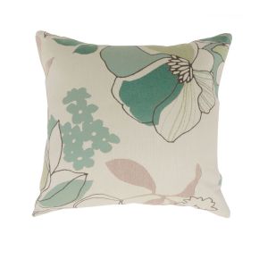 Furniture of America PL676L-2PK Emi - Pillow (Set of 2) - Multi