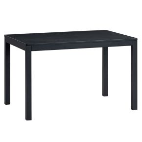 ACME DN04175 Briar - Dining Table - Black