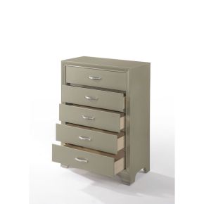 ACME 26246 ACME 26246 Carine - Chest - Champagne