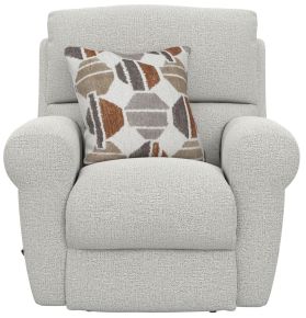 Catnapper 11306-1712/16-2934/49 Kellen - Glider Recliner - Ecru