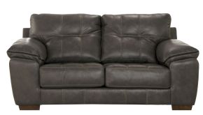 Jackson 439602-1152/78-1252/78 Jackson 439602-1152/78-1252/78 Hudson - Loveseat - Steel