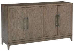 Signature Design by Ashley® D983-60 Chrestner - Gray - Dining Room Server