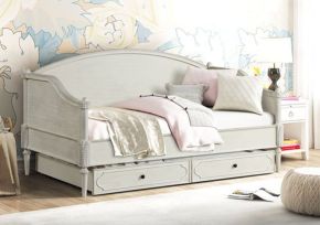 ACME BD01269 Lucien - Daybed - Antique White Finish