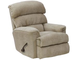 Jackson Furniture Industries 47392-1793/01 Pearson - Rocker Recliner - Linen