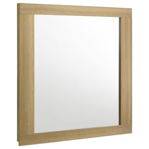 Coaster Fine Furniture 215654 Hyland - Dresser Mirror - Natural