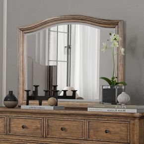 Liberty Furniture 336-BR51 Harrison Heights - Mirror - Sienna