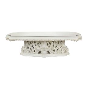 ACME DN01229 Adara - Dining Table - Antique White