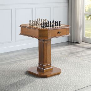ACME AC00863 ACME AC00863 Galini - Game Table - Walnut