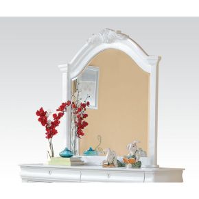 ACME 30244 Estrella - Mirror - White