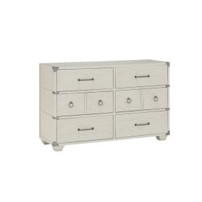 ACME 36140 Orchest - Dresser - Gray
