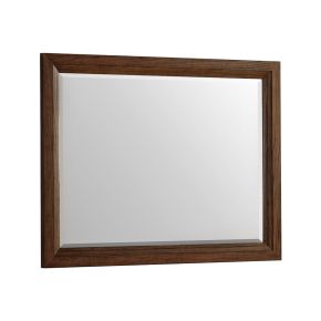 Intercon MW-BR-8391-SBL-C Marlow - Mirror - Sable