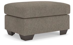 Benchcraft® 3020414 Triston-Peaks - Ottoman - Suede