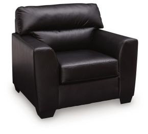 Ashley Furniture PC6980420 Glennbre - Chair - Midnight