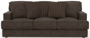 Jackson 230303-1847/09-1998/09 Eagan - Sofa - Chocolate