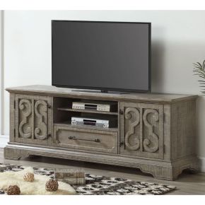 ACME 91765 Artesia - TV Stand - Salvaged Natural