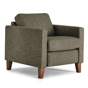 Best Home Furnishings C100 Traftly Incliner Chair
