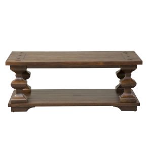Liberty Furniture 231-OT1010 Sedona - Cocktail Table - Dark Brown