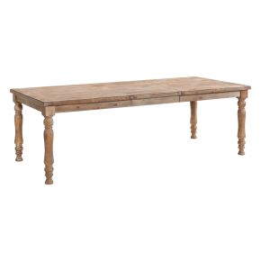 Intercon HI-TA-4294-SWH-C Highland - Dining Table - Sandwash