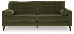 Ashley Furniture 2640438 Reveon Lakes - Sofa - Olive