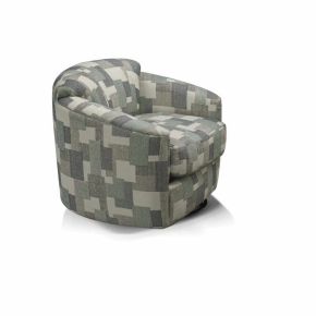 England Furniture 9950-71 Camden Swivel Glider