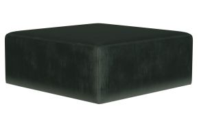 Jackson 224512-1930/35 Remington - Cocktail Ottoman - Pine
