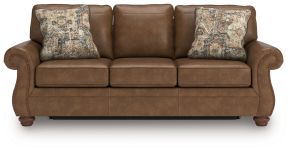 Signature Design by Ashley® PC5590239 Chasemore - Queen Sofa Sleeper - Earth