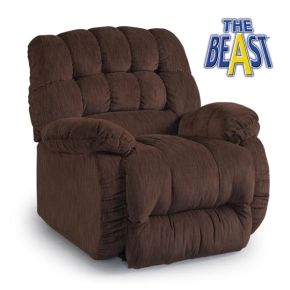 Best Home Furnishings 9B24 Roscoe Rocker Recliner