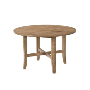 ACME 71775 Kendric - Dining Table - Rustic Oak