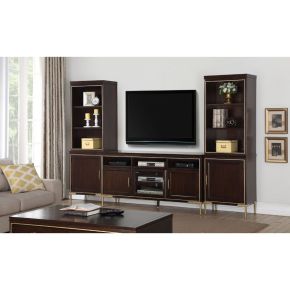 ACME 91960 Eschenbach - Entertainment Center - Cherry