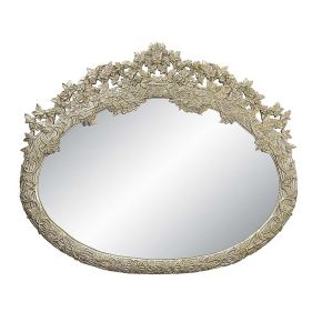 ACME BD01243 Sorina - Mirror - Antique Gold Finish - 57"