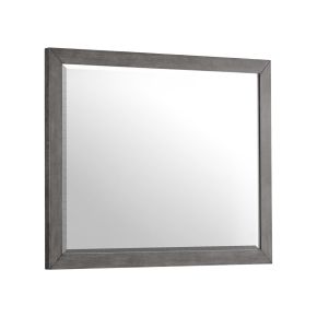 Intercon PO-BR-9591-BDL-C Portia - Mirror - Brushed Brindle