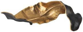 Ashley Furniture A2000416 Melinda - Sculpture - Black / Gold Finish