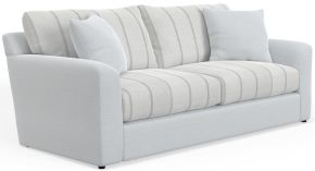 Jackson 228804-1703/01-1682/26 Lindsey - Queen Sleeper - Snow