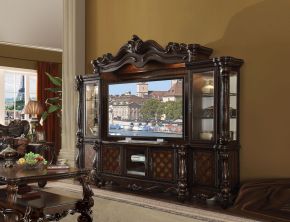 ACME 91325 Versailles - Entertainment Center - Cherry Oak